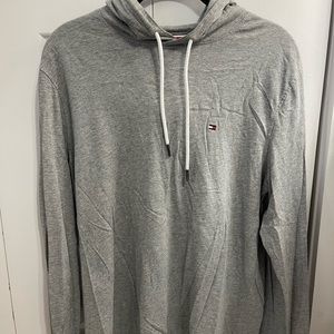 Tommy Hilfiger Long Sleeve w hood